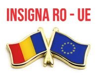 INSIGNA RO UE